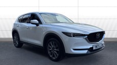 Mazda CX-5 2.2d [184] Sport 5dr Diesel Estate